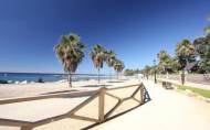 Nouvelle construction - Apartment -
Marbella - Nueva Andalucia