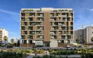 Nieuwbouw Woningen - Apartment -
Moncofa - Playa de Moncofa