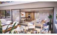 Nieuwbouw Woningen - Penthouse -
Cartagena - Mar De Cristal