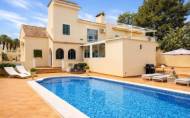 Herverkoop - Villa -
San Miguel de Salinas - Inland