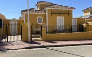 Reventa - Villa -
Mazarron Country Club - Inland