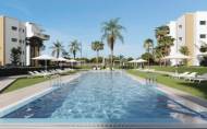 Nouvelle construction - Apartment -
Torre Pacheco - Santa Rosalia Lake And Life Resort