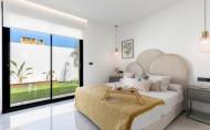 New Build - Villa -
Torrevieja - Los Balcones
