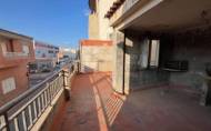 Herverkoop - Town House -
Catral - Comunidad Valenciana