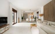 New Build - Villa -
Polop - Polop Hills