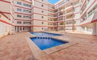 Resale - Apartment -
Torrevieja - Parque de las Naciones