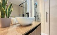 Herverkoop - Penthouse -
Torrevieja - Playa del Cura