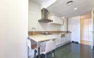 Resale - Apartment -
Punta Chullera - Costa del Sol