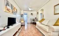 Revente - Apartment -
La Zenia - Costa Blanca