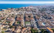 New Build - Apartment -
Torrevieja - Los Frutales