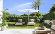 Nieuwbouw Woningen - Apartment -
Finestrat - Sierra Cortina