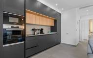 Herverkoop - Town House -
Ciudad Quesada - Costa Blanca