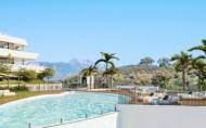 New Build - Apartment -
Marbella - Los Monteros