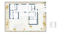 Obra nueva - Villa -
Baños y Mendigo - Altaona Golf