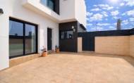 Resale - Villa -
Benijofar