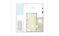 Obra nueva - Villa -
Orihuela - Vistabella Golf