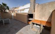 Reventa - Duplex -
Torrevieja - Costa Blanca