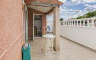 Reventa - Villa -
Pinar de Campoverde - Inland