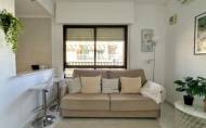 Resale - Apartment -
Torrevieja