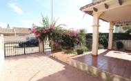 Reventa - Town House -
Orihuela Costa - Costa Blanca