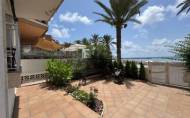Herverkoop - Apartamento -
Torrevieja - Playa del Cura