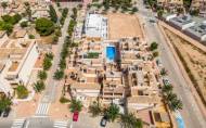 Reventa - Bungalow -
San Pedro del Pinatar - Costa Calida