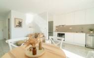 Reventa - Apartment -
Torrevieja - Costa Blanca