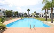 Herverkoop - Bungalow -
Guardamar del Segura - Costa Blanca