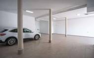 Resale - Villa -
Algorfa - Inland