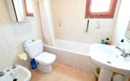 Herverkoop - Bungalow -
Torrevieja - El Acequión - Los Náufragos