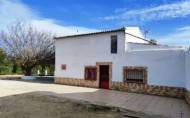 Resale - Country House -
Ontinyent