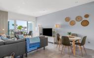 Reventa - Bungalow -
Orihuela Costa - Costa Blanca
