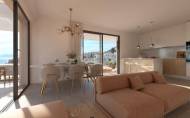 New Build - Apartment -
rincon de la victoria - Torre de Benagalbón