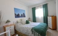 Herverkoop - Bungalow -
Orihuela Costa - Costa Blanca