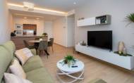 Resale - Apartment -
Guardamar del Segura - El Raso