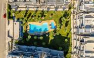 Revente - Attique -
Orihuela Costa - Costa Blanca