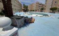 Herverkoop - Bungalow -
Torrevieja - La Siesta - El Salado - Torreta
