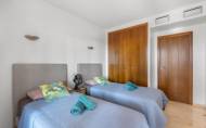 Reventa - Apartment -
Torrevieja - Costa Blanca