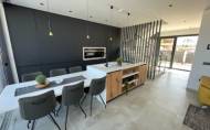 Reventa - Villa -
Rojales - Inland