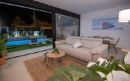 Nieuwbouw Woningen - Town House -
San Javier - Santiago De La Ribera