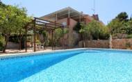 Herverkoop - Villa -
Torrevieja - Los Balcones