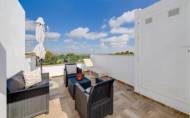 Herverkoop - Town House -
Villamartin - Costa Blanca
