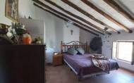 Revente - Country Property/Finca -
Cehegin - Inland