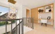 Revente - Villa -
Nueva Andalucía - Costa del Sol