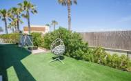 Herverkoop - Villa -
La Manga del Mar Menor - Costa Calida