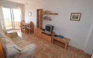 Herverkoop - Apartment -
Torrevieja