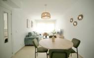 Herverkoop - Apartment -
Aguilas - Las Lomas