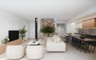 Nieuwbouw Woningen - Villa -
Torre Pacheco - Santa Rosalia Lake And Life Resort