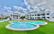 Herverkoop - Penthouse -
Torrevieja - Costa Blanca