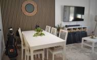 Herverkoop - Apartment -
Orihuela Costa - Las Filipinas
